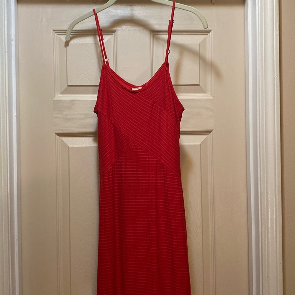 Ladies Summer Dress SZ (4-6)